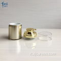 2021 New Style Vasetto per crema con pompa airless da 100 ml